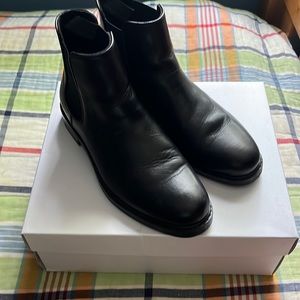 Calvin Klein Chelsea Boots